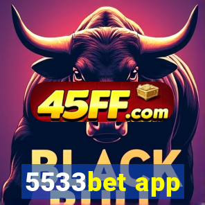 5533bet app